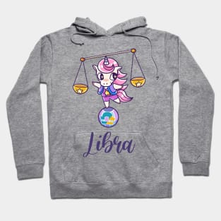 Libra Hoodie